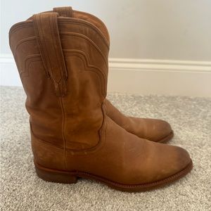 Tecovas Men’s Roper Boot - 10D